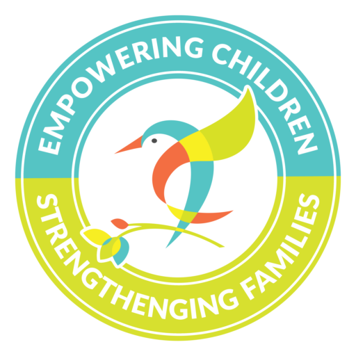 Signature Circle Logo - Roots & Wings