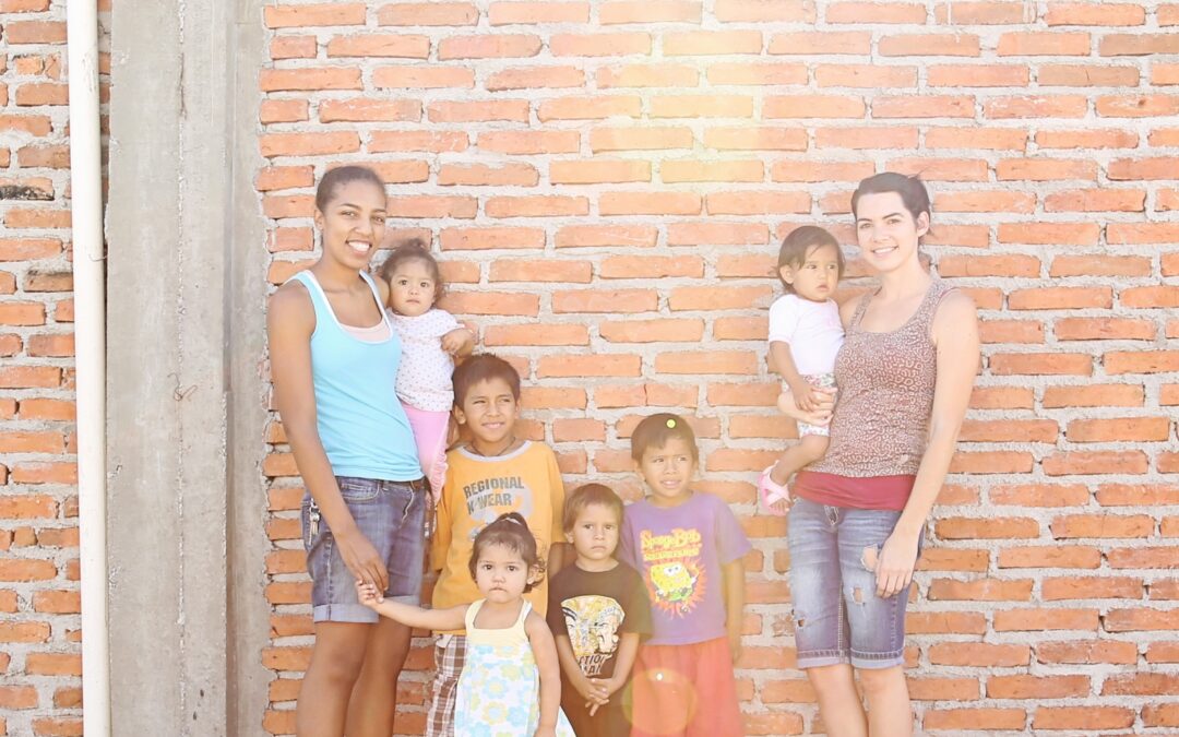 12 Years In: 12 Ministry Lessons God Has Taught Us Along the Way