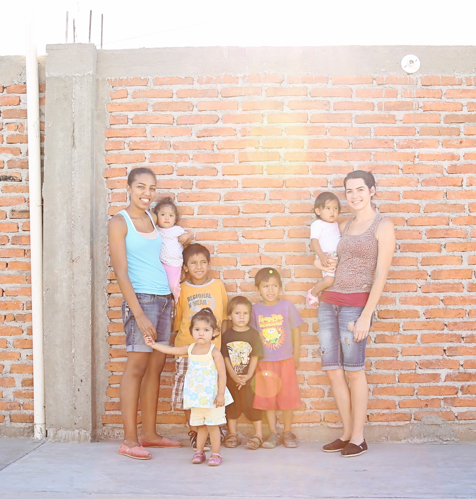 12 Years In: 12 Ministry Lessons God Has Taught Us Along the Way